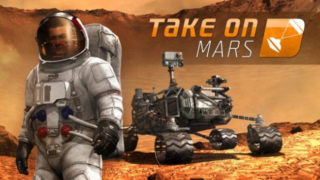 Take On Mars PC Download