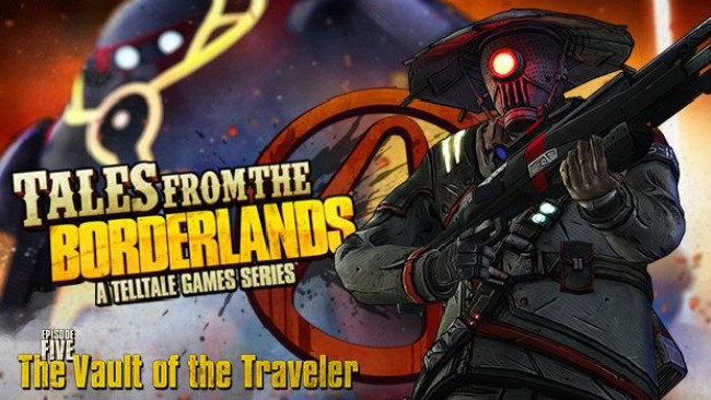 tales from the borderlands game download for android