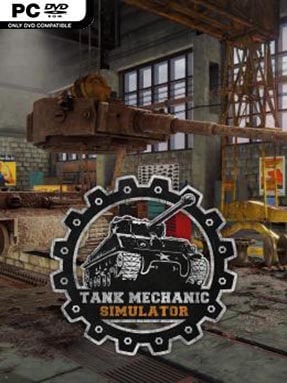 Tank Mechanic Simulator Free Download Steamunlocked