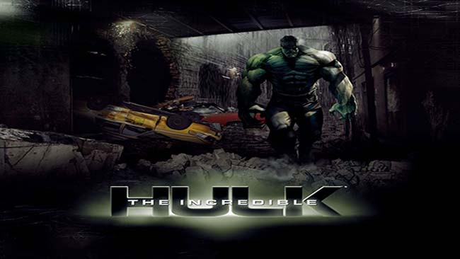the incredible hulk free download
