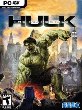 hulk game for pc free hulk game for pc free