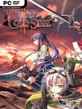 Trails the cold steel of legend heroes of Windows