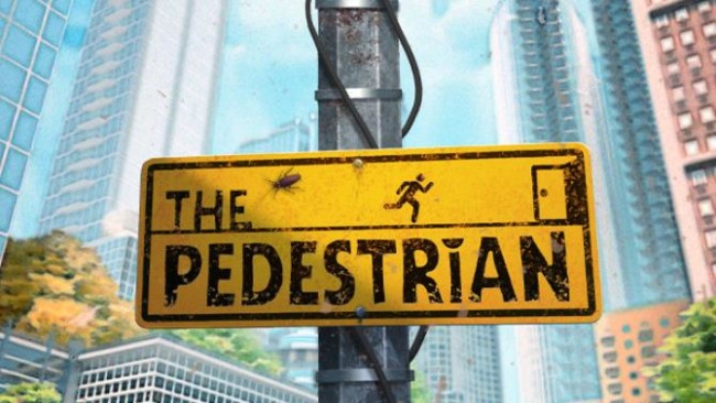 The Pedestrian PC Download