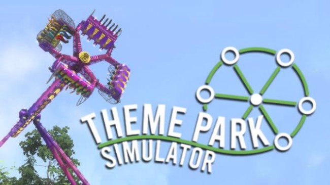 theme park studio download