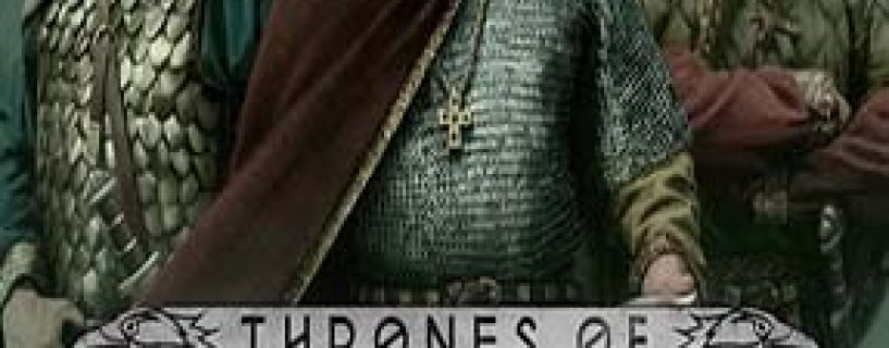 Total War Saga: Thrones Of Britannia Free Download