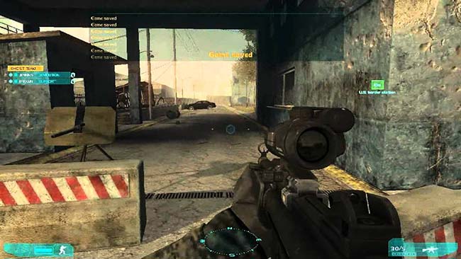 ghost recon advanced warfighter 2 pc download