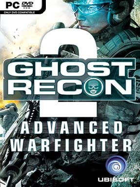 Tom Clancy S Ghost Recon Advanced Warfighter 2 Free Download Steamunlocked