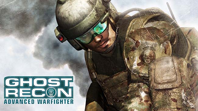 Tom Clancy S Ghost Recon Advanced Warfighter Free Download Steamunlocked