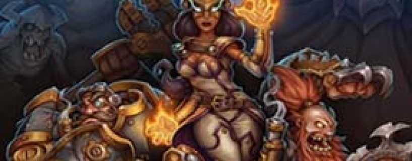 Torchlight II Free Download (v1.25.9.5b & ALL DLC’s)