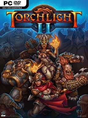 free download torchlight 2 steam