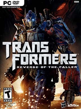 Transformers Revenge of the Fallen Free 