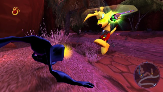 TY the Tasmanian Tiger Full Version PC