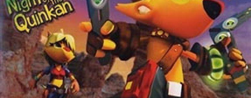 TY The Tasmanian Tiger 3 Free Download (v1.01)