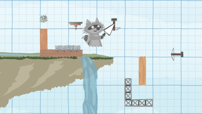 Ultimate Chicken Horse Free Download (v1.10.06) » STEAMUNLOCKED