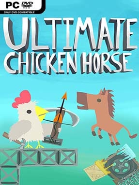 Ultimate Chicken Horse Free Download (v1.10.06) » STEAMUNLOCKED