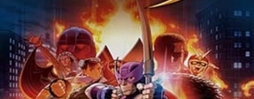 Ultimate Marvel Vs. Capcom 3 Free Download
