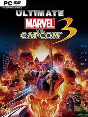 marvel vs capcom 2 pc full game download