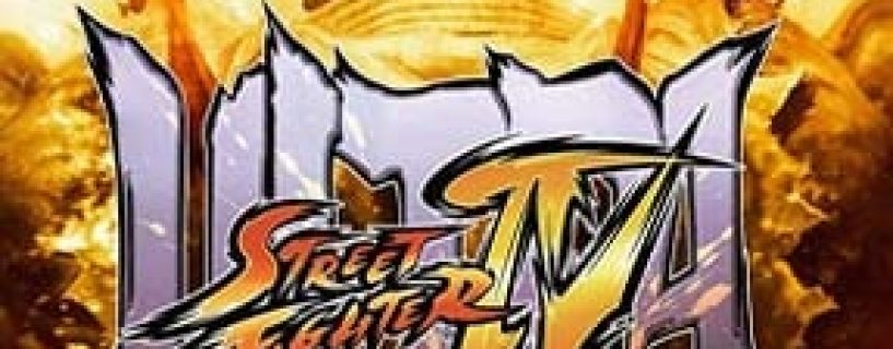 Ultra Street Fighter IV Free Download (v1.09 & ALL DLC’s)