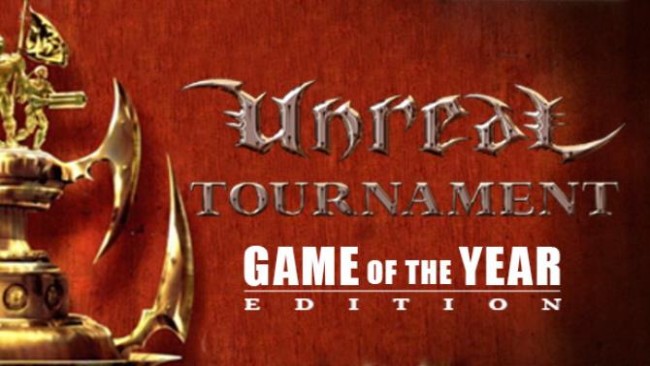 unreal tournament goty edition download