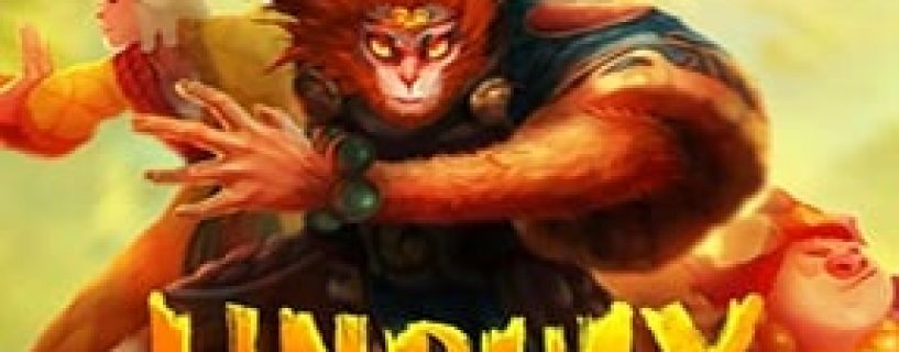Unruly Heroes Free Download (v20200123)