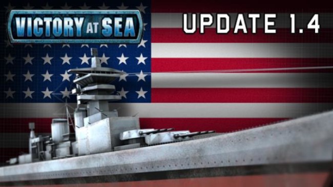 Victory At Sea PC Download