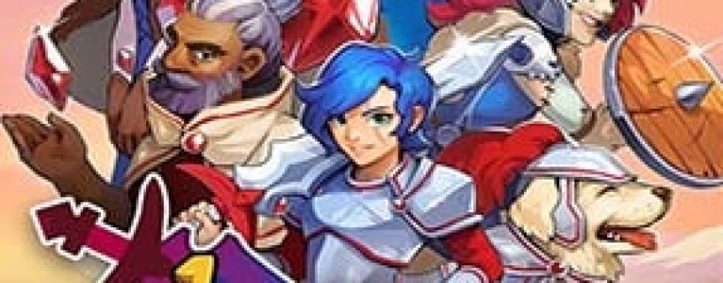 Wargroove Free Download (Incl. Double Trouble DLC)
