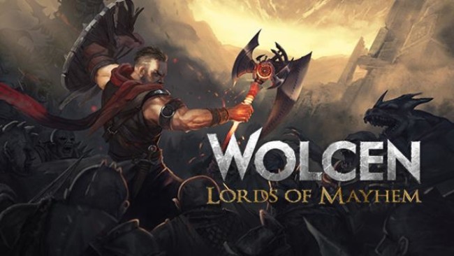 wolcen lords of mayhem update download