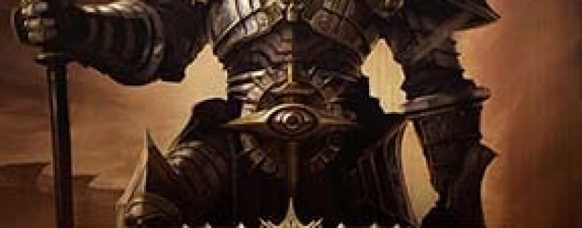 Wolcen: Lords Of Mayhem Free Download (v1.0.0)