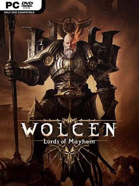download the new Wolcen: Lords of Mayhem
