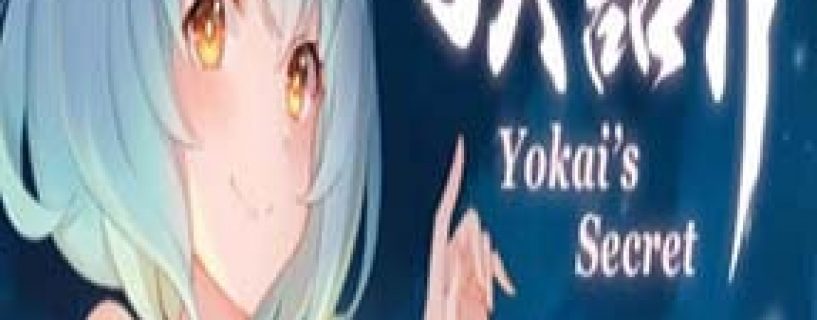 Yokai’s Secret Free Download (Uncensored)