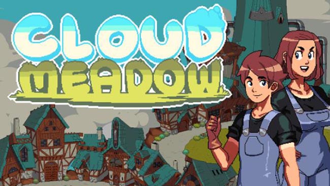 Cloud meadow гайд