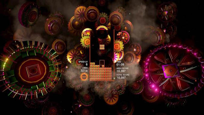 Tetris Effect Full Version PC