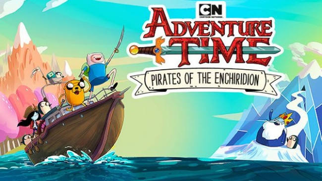 download adventure time season 9