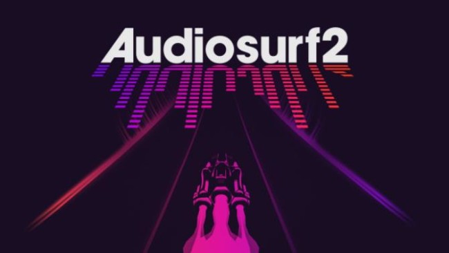 Audiosurf PC Download