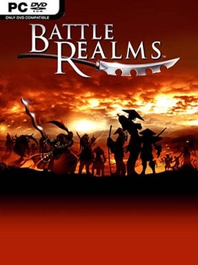 Battle Realms: Zen Edition Free Download (v1.58) » STEAMUNLOCKED