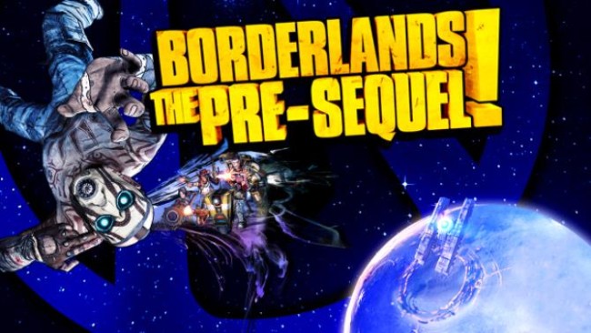 borderlands pre sequel free download mac