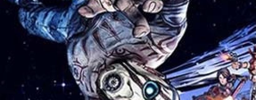 Borderlands: The Pre-Sequel Free Download (Incl. ALL DLC’s)