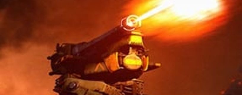 Brigador: Up-armored Edition Free Download (v1.5)