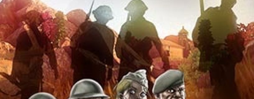 Broken Lines Free Download