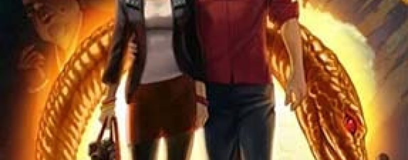 Broken Sword 5 – The Serpent’s Curse Free Download