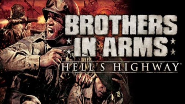 brothers in arms pc download demo