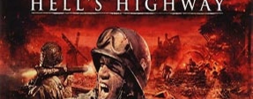 Brothers In Arms: Hell’s Highway Free Download
