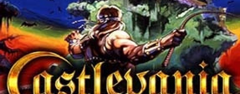 Castlevania Anniversary Collection Free Download (v1.1.0)