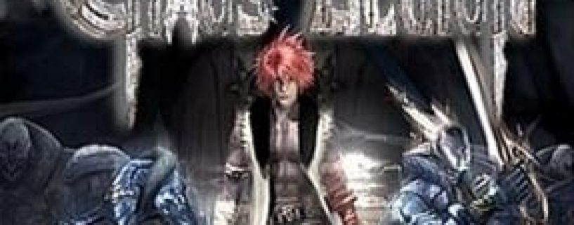 Chaos Legion Free Download