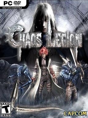chaos legion trainer download