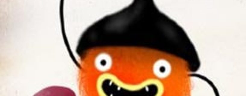Chuchel Free Download (v2.0.3)