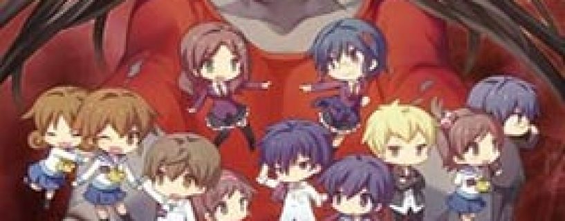 Corpse Party: Sweet Sachiko’s Hysteric Birthday Bash Free Download