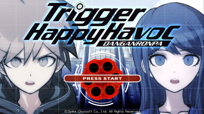 Danganronpa trigger happy havoc download ita pc