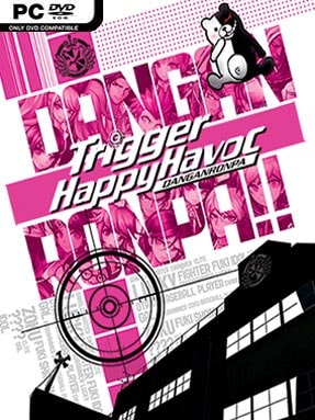 Danganronpa trigger happy havoc pc download 11 oz mug sublimation template free download