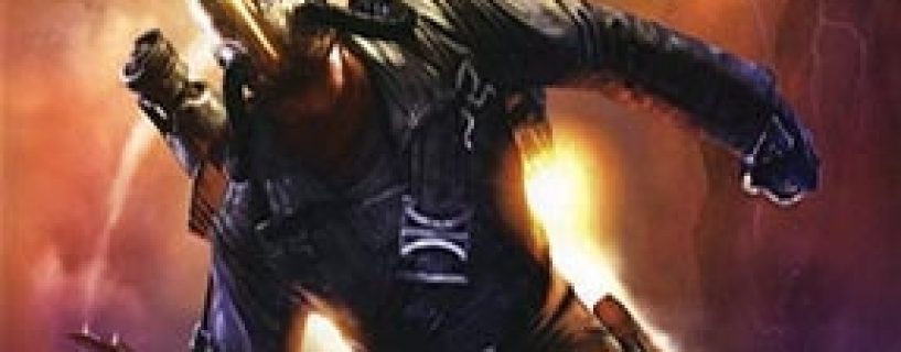 Dark Void Free Download